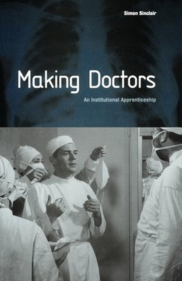 Making Doctors