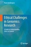 Ethical Challenges in Genomics Research