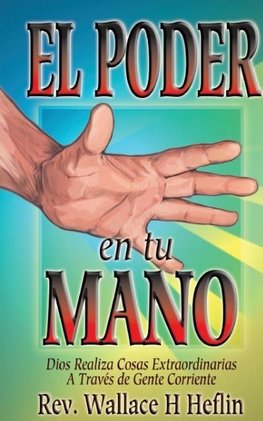 El Poder en tus Manos