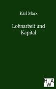 Lohnarbeit und Kapital