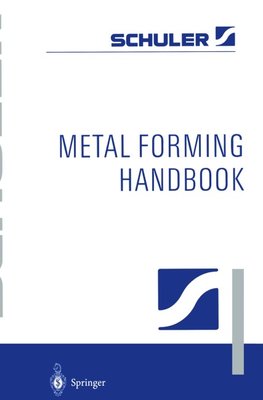 Metal Forming Handbook