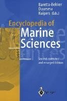 Encyclopedia of Marine Sciences