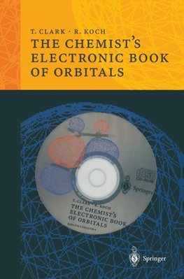 The Chemist's Electronic Book of Orbitals