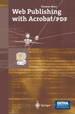 Web Publishing with Acrobat/PDF