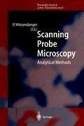 Scanning Probe Microscopy