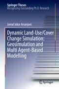 Dynamic land use/cover change modelling