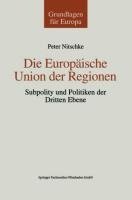 Die Europäische Union der Regionen