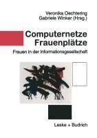 Computernetze - Frauenplätze