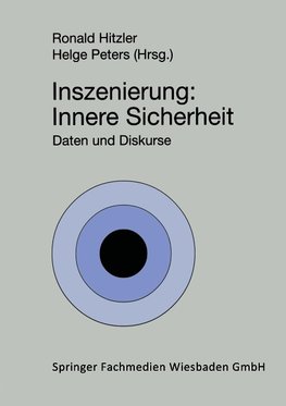 Inszenierung: Innere Sicherheit