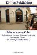 Relaciones con Cuba