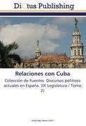 Relaciones con Cuba