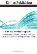 Fiscalía Anticorrupción