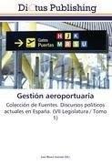 Gestión aeroportuaria