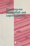 Steuerung von Materialfluß- und Logistiksystemen