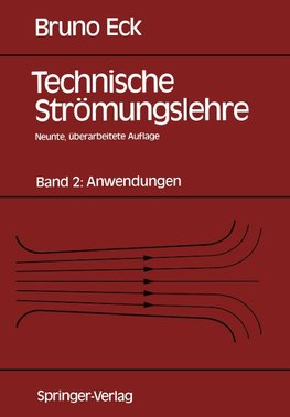 Technische Strömungslehre