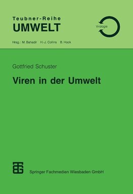 Viren in der Umwelt