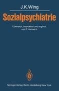 Sozialpsychiatrie