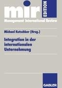 Integration in der internationalen Unternehmung