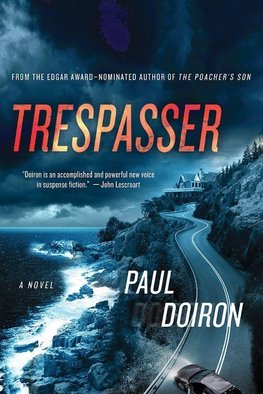 Trespasser