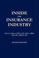 Inside the Insurance Industry - Second Edition