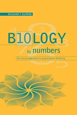 Biology by Numbers