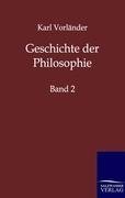 Geschichte der Philosophie