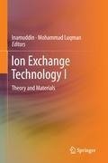 Ion-exchange Technology