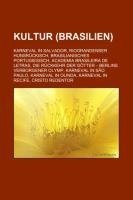 Kultur (Brasilien)