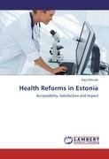 Health Reforms in Estonia