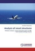 Analysis of smart structures