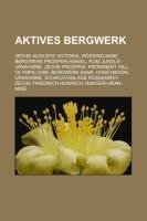 Aktives Bergwerk