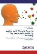 Aging and Weight Control by Nose to Brain Drug Delivery