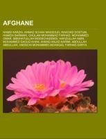 Afghane