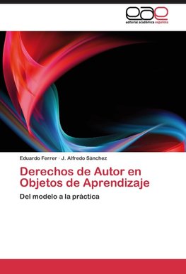 Derechos de Autor en Objetos de Aprendizaje