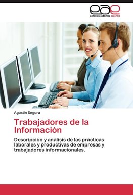 Trabajadores de la Información