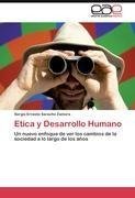 Etica y Desarrollo Humano