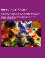 Insel (Australien)