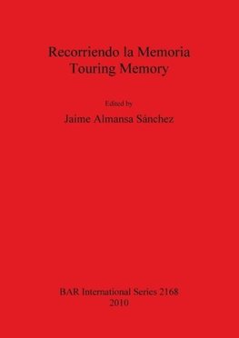 Recorriendo la Memoria / Touring Memory