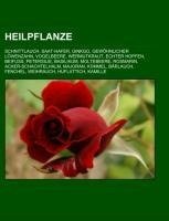 Heilpflanze