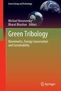 Green Tribology