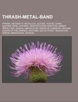 Thrash-Metal-Band