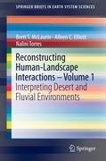 Reconstructing Human-Landscape Interactions -  Volume 1