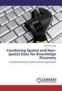 Combining Spatial and Non-spatial Data for Knowledge Discovery