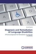 Diagnosis and Remediation of Language Disabilities