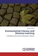 Environmental Literacy and Distance Learning