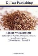 Tabaco y tabaquismo