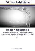 Tabaco y tabaquismo