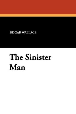 The Sinister Man