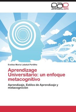 Aprendizage Universitario: un enfoque metacognitivo