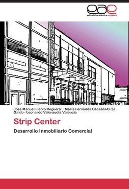 Strip Center